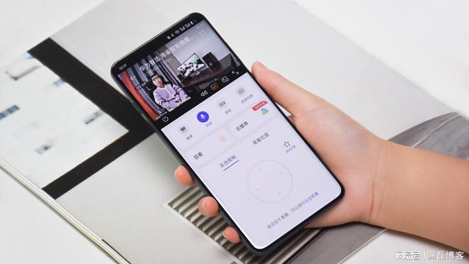 4K版：春节出游帮你守护家庭安全九游会J9入口华为海雀摄像头3s(图4)