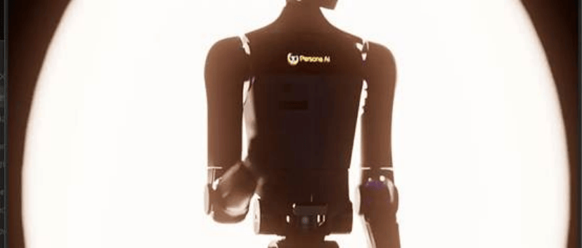 sona AI工业场景人形机器人九游会探针前沿科技专题：Per(图4)