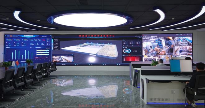 智能仓海川医药驱动医药流通行业变革九游会j9ag案例 打造数