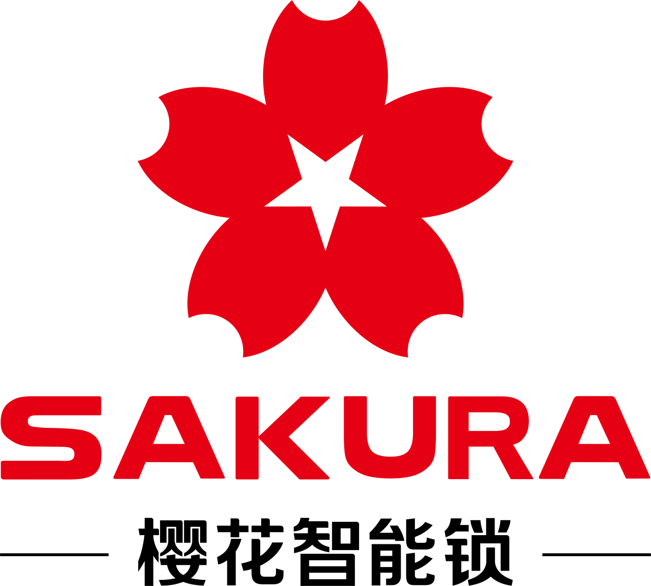 品牌排行榜！樱花领衔这 10 款安全便捷双J9真人游戏第一品牌2025 智能锁十大(图2)